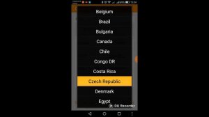 Как настроить Zoiper на Android
