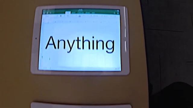 Hello Reddit, this is the Microsoft Office for iPad engineering team! смотреть онлайн