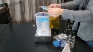 Anycubic Wash and Cure 2.0 Unboxing and Setup