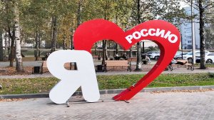 Старый город Рославль. 3 часть.🚲