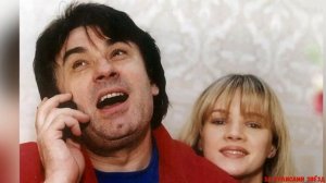 Александр Серов ШОКИРОВАЛ Публику, ПОКАЗАВ Жену - Как Выглядит ЛЮБОВЬ Всей ЕГО ЖИЗНИ?