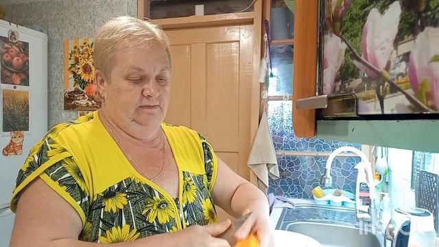 64. ПРИВЕТ ИЗ КРЫМА. НЕВЫХОДНОЙ ВЫХОДНОЙ.