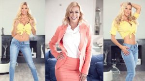 Best MILF love stars of 2023 | Part 3 | Pleasure Guide Media