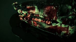 CINEMATIC  8K HDR  21:9 DEMO