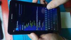 Как восстановить IMEI планшета Android // Восстановление IMEI // Планшет не видит сеть ЧТО ДЕЛАТЬ