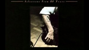 Fleetwood Mac - The Chain [Studio Version]