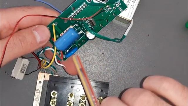 Электросчетчик қалай жұмыс істейді ? смотреть онлайн