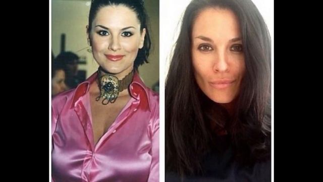 Ефросинина до похудения фото★Efrosinina slimming photo смотреть онлайн