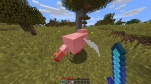 I KILLED 100 SHEEP IN MINECRAFT | STANDART VERSION