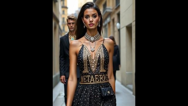 Music and videos from AI