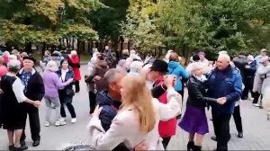 12.10.2024...♥️💞"Вот как Бывает"!... Гомель!..