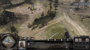 Company of Heroes 2 Master Collection gameplay
