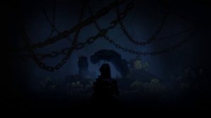 Трейлер анонса DLC Inhuman Bondage для Darkest Dungeon II