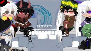 ¤Реакция Игры Бога на Лололошку из разных Ay¤