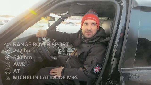 AMG GL63 v Range Rover v Mercedes G-class vs Discovery 4 смотреть онлайн