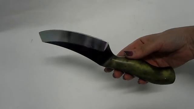 Обвалочный