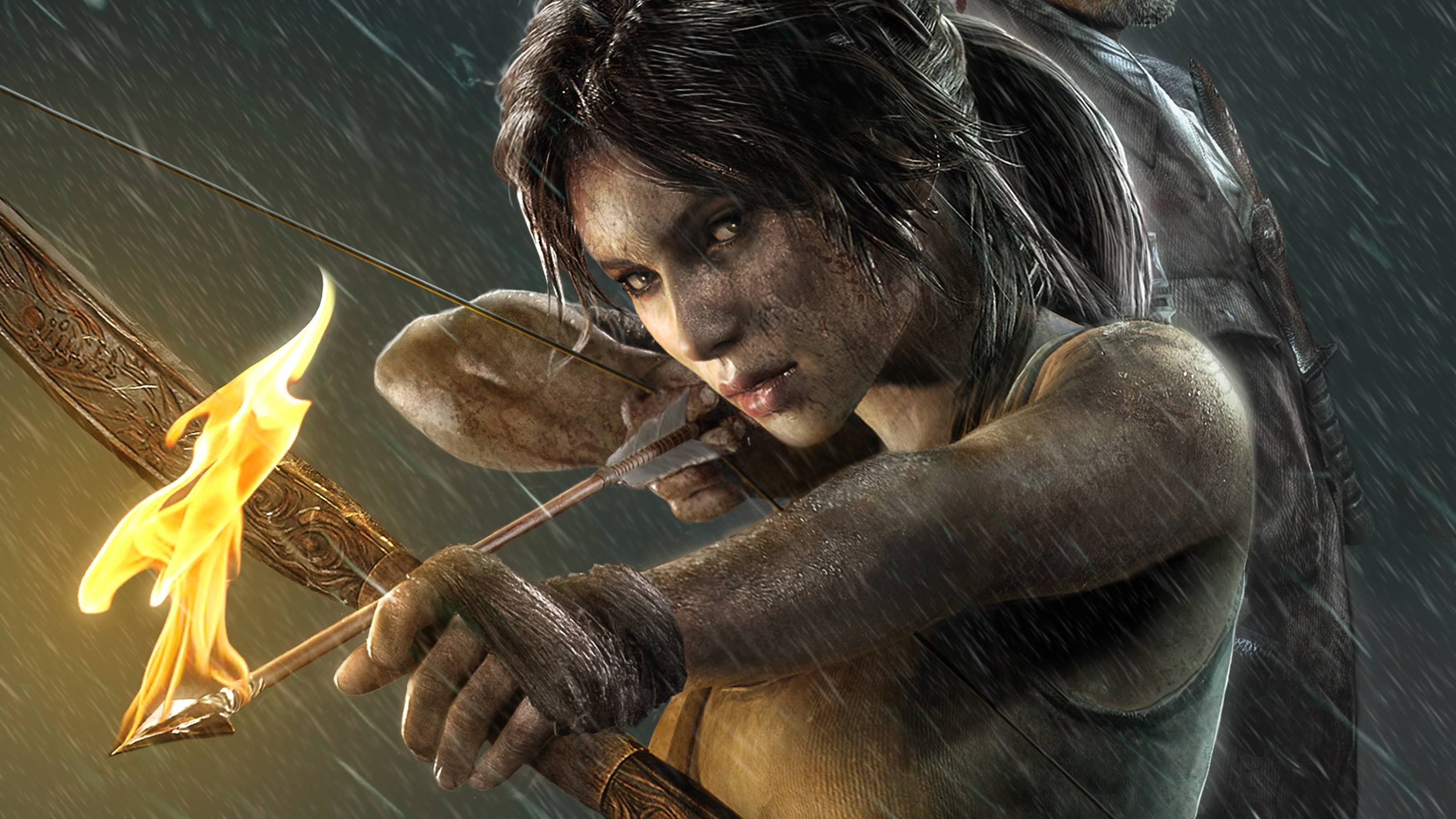 [GMV] - Tomb raider 2013