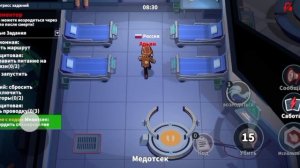 ГАЙД НА ДЕМЕНТОРА! ЭТО ИМБА!!