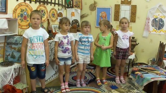 15- летие прогимназии 63 Курган Видео2