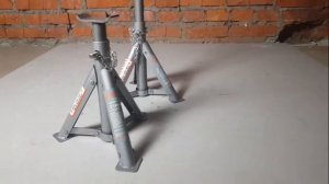 Подставки под авто Армада T51102A