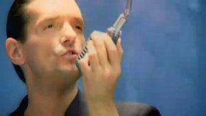 Falco - Naked (Uncensored) (1996) HQ