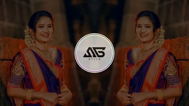 Bulletwali DJ Song | Majhi Wali Cute Ye Marathi Dj Song (Sanju Rathod) Insta Reels Viral | Sg Style