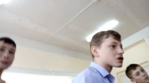 Снял штаны пьяный ученик