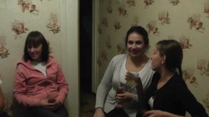 пьяные девушки