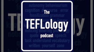 BONUS Episode 55: A Duoethnography by Marek Kiczkowiak & Robert Lowe