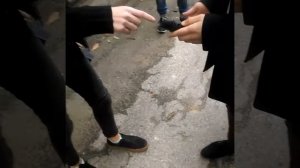 Дурак от бога