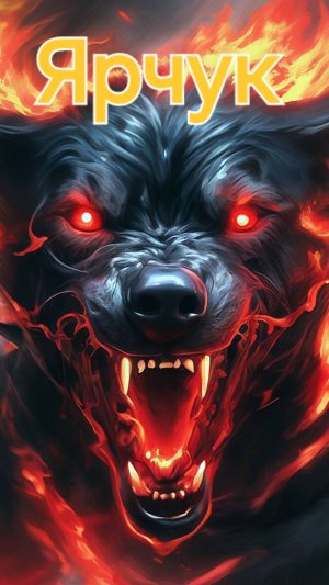 Мистическая история на ночь.Ярчук или случай на трассе.