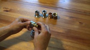 Strainless Tri Clover Fittings | NPT vs BSP