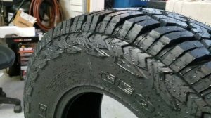 Yokohama Geolandar X-AT - Jeep Gladiator - First Look!