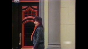 Judith Szücs - Deine Stadt ist mir fremd (1982/84 DDR Video-Mash-up)