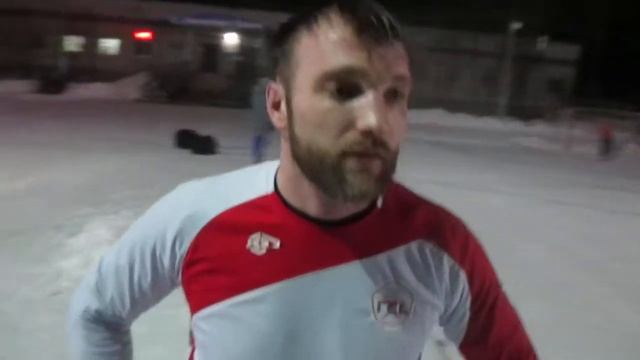 ЗИМНИЙ КУБОК 6х6 2016. 1\4 ФИНАЛА. ГСБ - Олимп 3:0 (3-0) смотреть онлайн