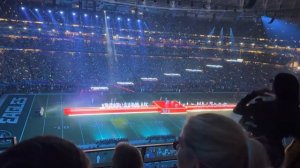 Rihanna full Show Super Bowl LVII Halftime 2023