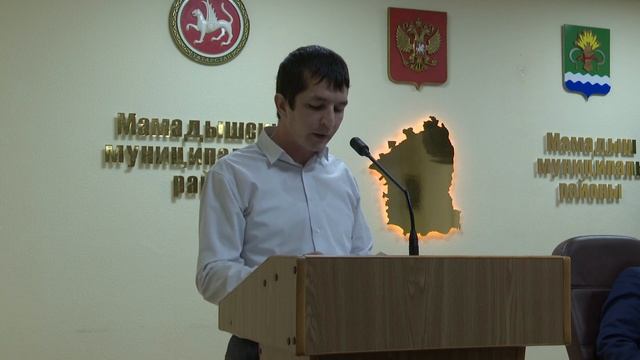 В Мамадышском районе планируется строительство школ и детских садов смотреть онлайн