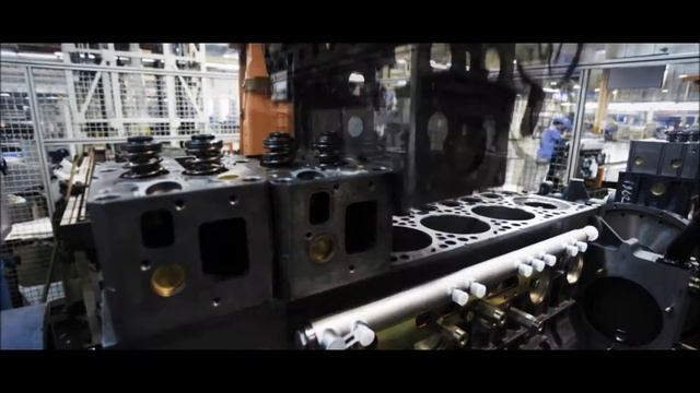 WEICHAI FERRARI смотреть онлайн