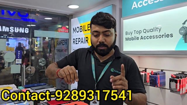 সহজ কিস্তিতে Iphone কিনে নিন || নতুন ফোন কিনুন 60% off দিয়ে @CashifyOfficial