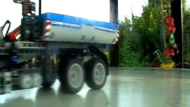 lego 8052 messein смотреть онлайн