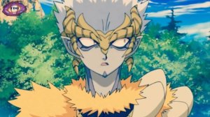 [BGI] Jesse Glenn (AMV) - SKILLET - FAMOUS