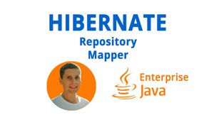 22. HIBERNATE. ЗАВЕРШЕНИЕ КУРСА. REPOSITORY, MAPPER, VALIDATOR (Java Enterprise - полный курс)