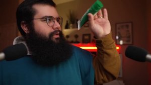 ASMR 1 Hour of Hand Sounds for Instant Sleep