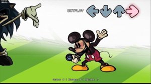 NEW YEAR SPECIAL - TRICHAEL but everyone sings it ! - FNF Hit Single BETADCIU