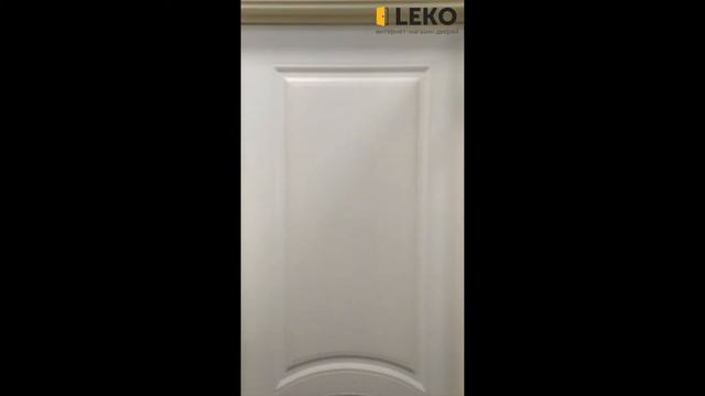 Межкомнатная дверь Скинни-21 Cream White Crystal Скинни-20 Whitey смотреть онлайн