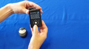 Guardian™ 2 Link Transmitter der Medtronic MiniMed™ Insulinpumpe wechseln.