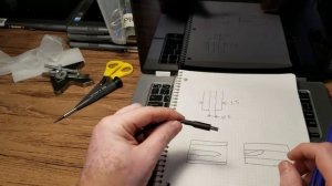 Dell displays a message: Power Adapter Wattage and type Cannot be determined