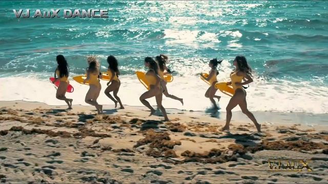 TESH - Can We Do Better (Dance Version) VJ AuX смотреть онлайн