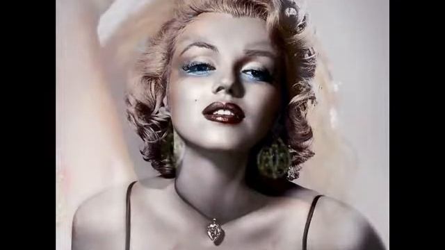 Русалка. Авторская кукла "Владычица морская" . смотреть онлайн