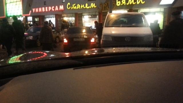 Угон ягуара ( Москва )